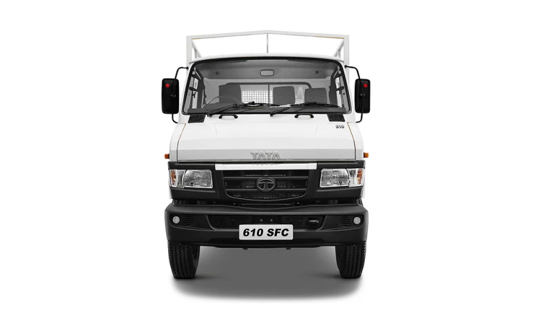 TATA MOTORS LPT 610