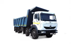 TATA 3525