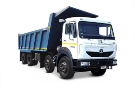 TATA 3525