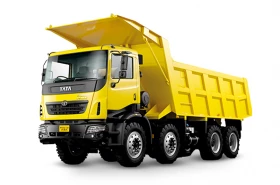 TATA 3530