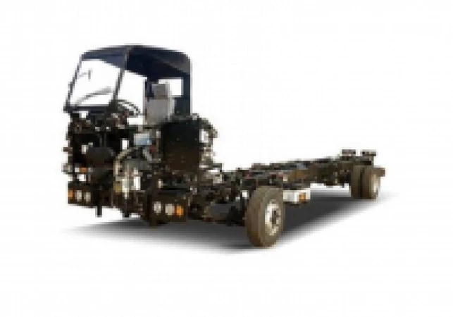 TATA MOTORS LPO7.5/44