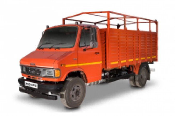TATA MOTORS LPT 4925