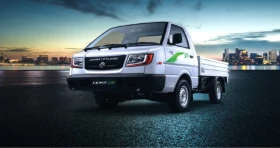 ASHOK LEYLAND DOST LITE