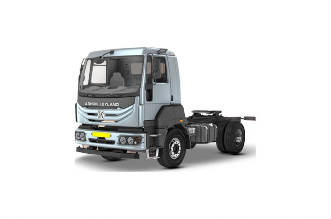 ASHOK LEYLAND AL 4620