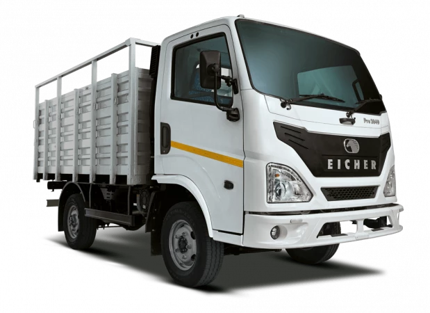 EICHER PRO 2049