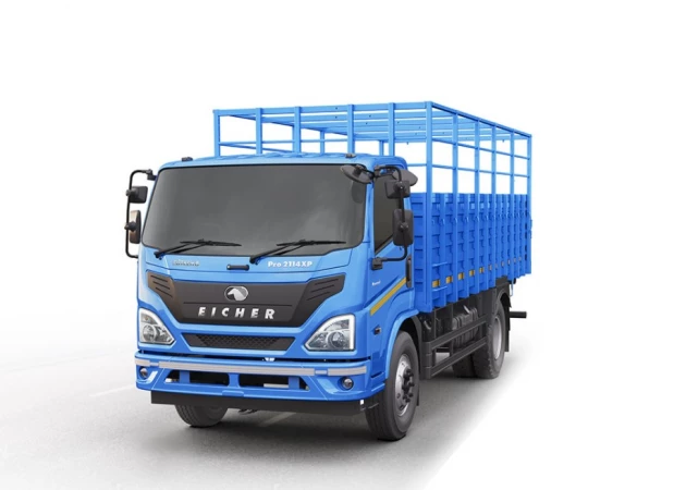 EICHER PRO 2114XP