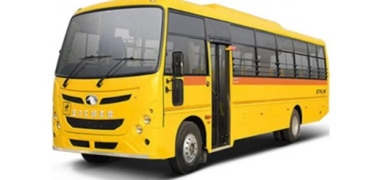 EICHER STARLINE