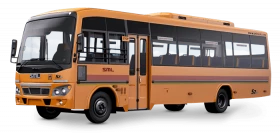 SMLI S7 SCHOOL /STAFF BUS