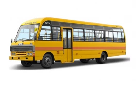 PRESTIGE BUSES