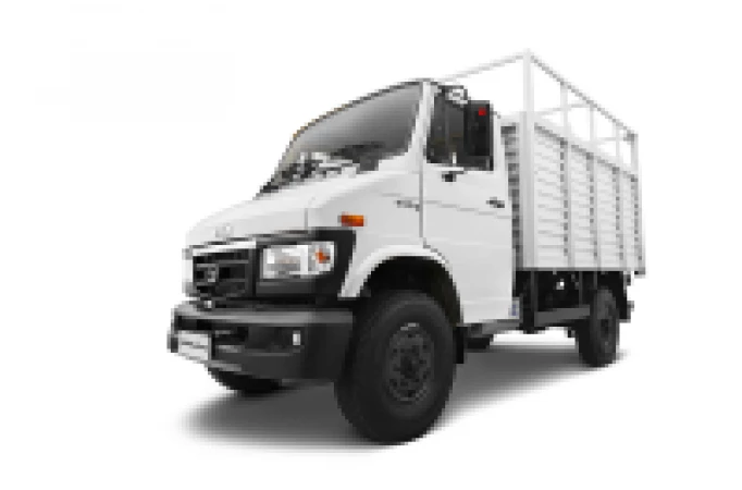 TATA MOTORS 709g LPT TT