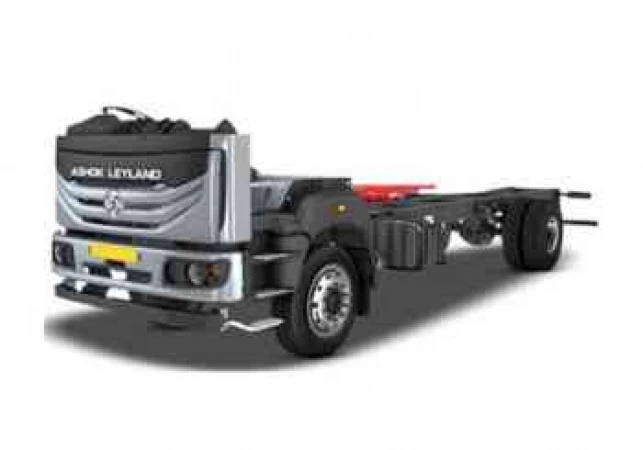ASHOK LEYLAND AL 1620