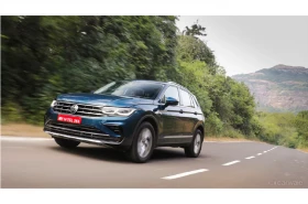 Tiguan Elegance