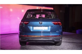 Tiguan Elegance