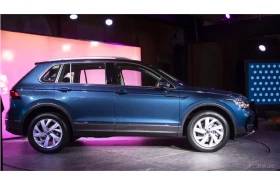 Tiguan Elegance
