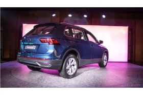 Tiguan Elegance