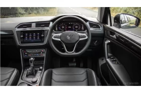 Tiguan Elegance