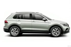 Tiguan Elegance