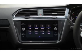 Tiguan Elegance