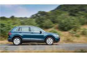 Tiguan Elegance