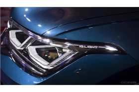 Tiguan Elegance