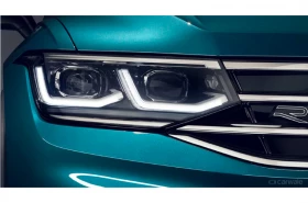 Tiguan Elegance