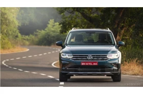 Tiguan Elegance