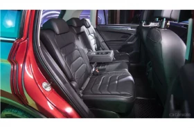 Tiguan Elegance