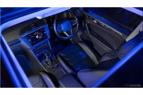 Tiguan Elegance