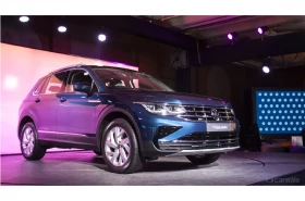 Tiguan Elegance