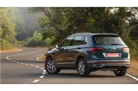 Tiguan Elegance