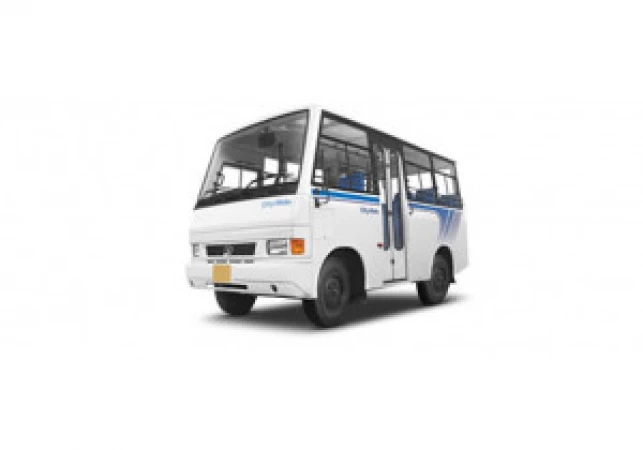 TATA MOTORS CITYRIDE