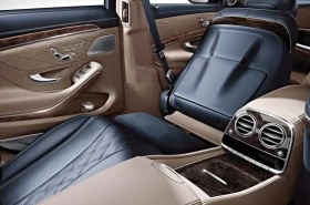 S CLASS