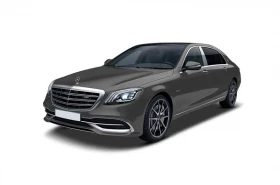 S CLASS