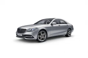 S CLASS