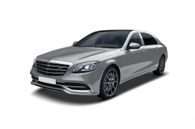 S CLASS