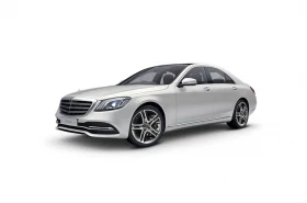 S CLASS