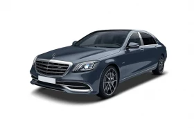 S CLASS