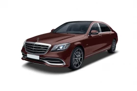 S CLASS
