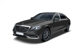 S CLASS