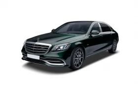 S CLASS