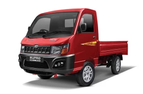 SUPRO PROFIT TRUCK