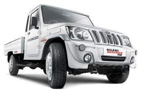 BOLERO MAXI TRUCK PLUS