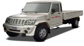 BOLERO MAXX PIK UP