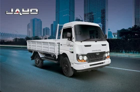 MAHINDRA JAYO