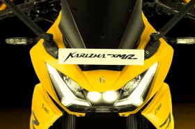Karizma XMR