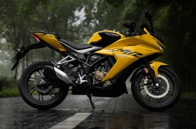 Karizma XMR