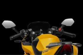 Karizma XMR