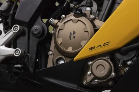 Karizma XMR