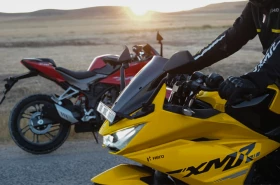 Karizma XMR