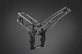 Karizma XMR